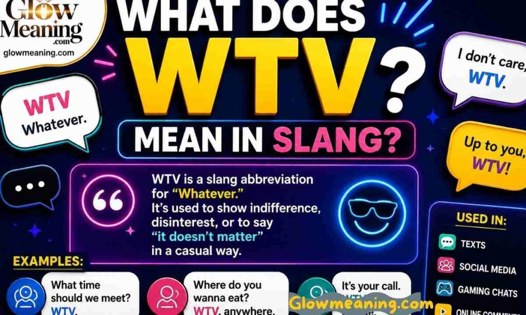 what does wtv mean in slang