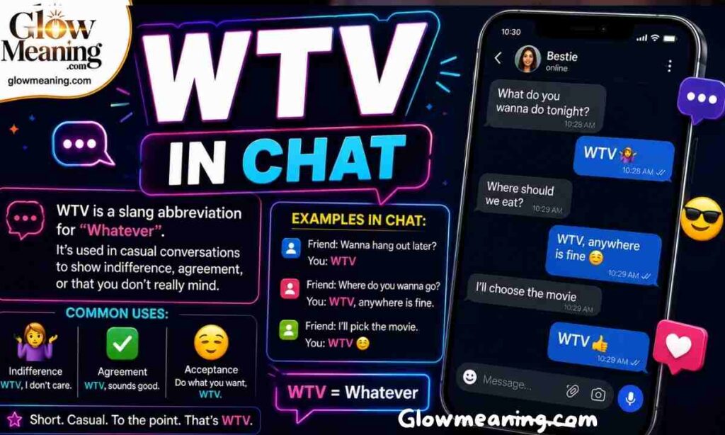 wtv in chat