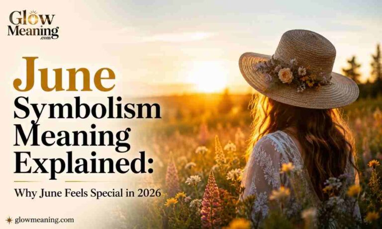 June Symbolism Meaning Explained: Why June Feels Special in 2026
