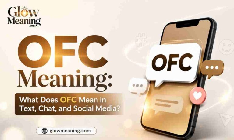 OFC Meaning