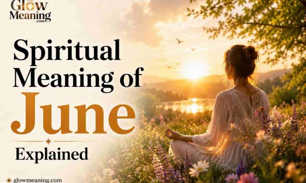 Spiritual Meaning of June Explained