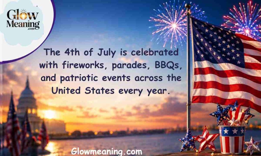 Interesting Facts About the 4th of July