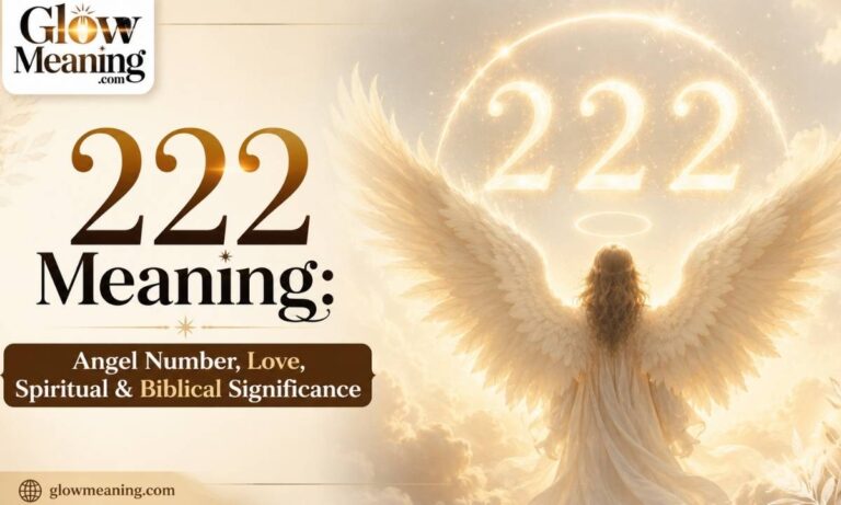 222 Meaning