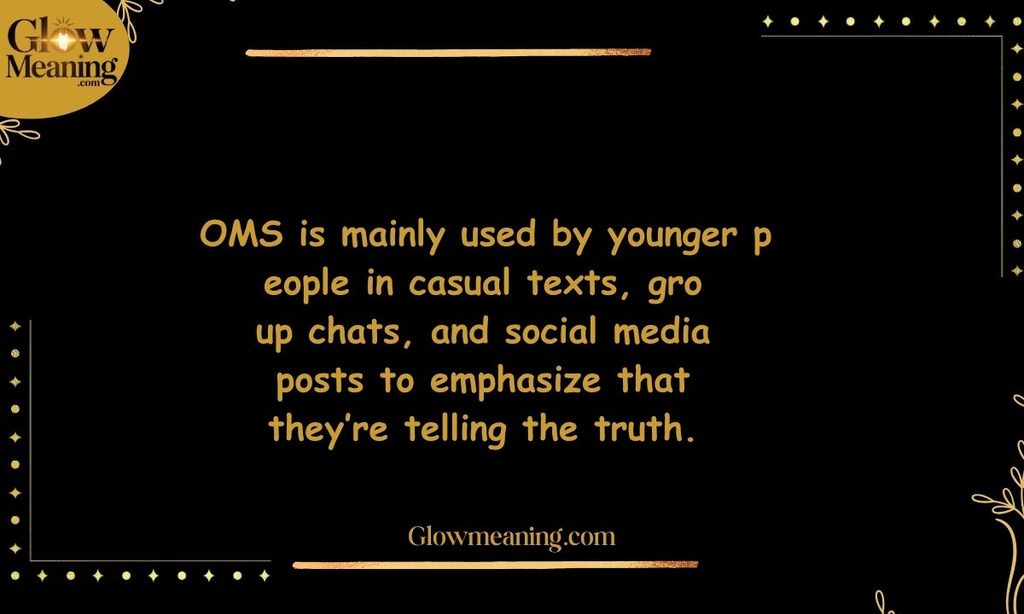 Who Uses This Term