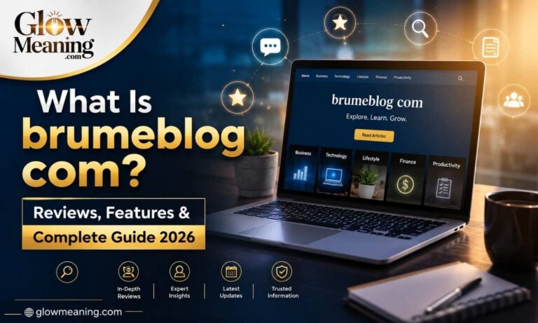 brumeblog com